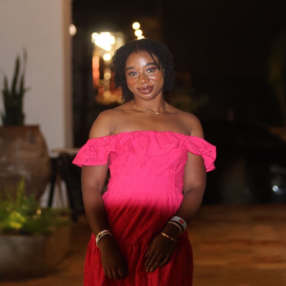 Nana Sarfo