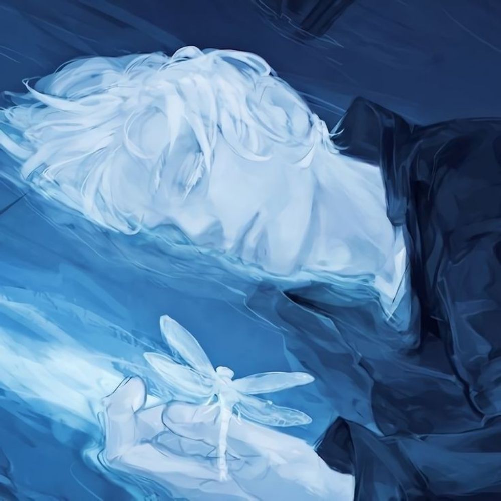 𝓫𝓵𝓾𝓮 𝓱𝓮𝓪𝓻𝓽ᝰ.ᐟ