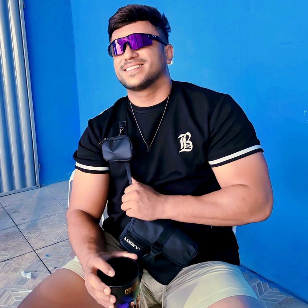 Júnior Araújo 