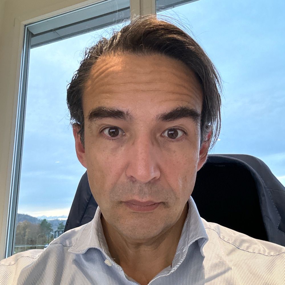 Dr. Anton Angerer