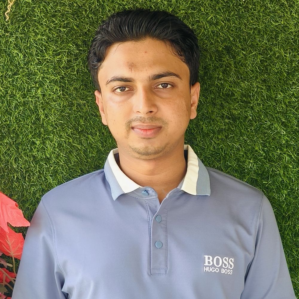 Yasul Haque 