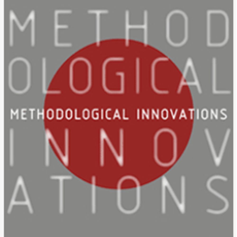 Methodological Innovations Journal