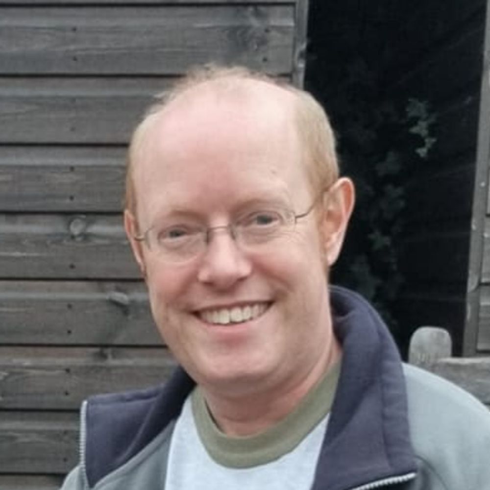 Andy Wilson