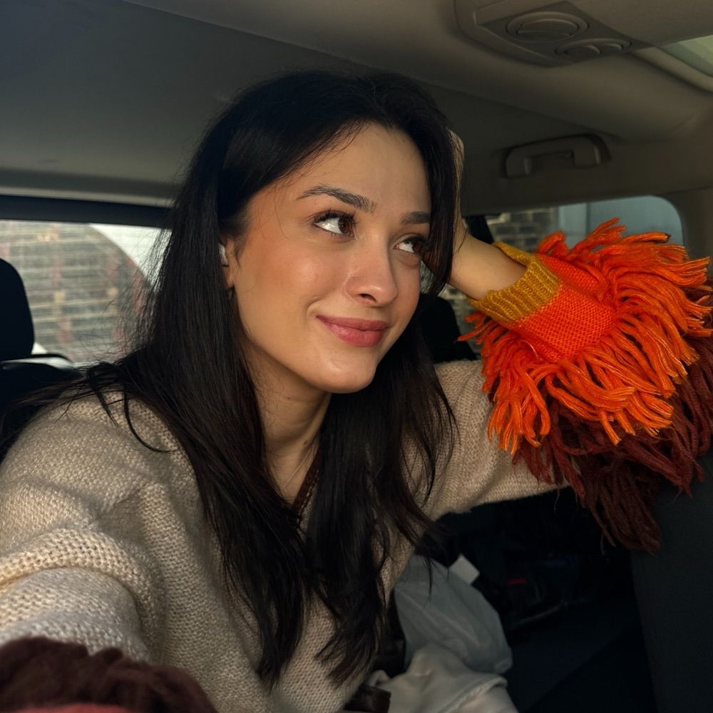 zeynep hantik
