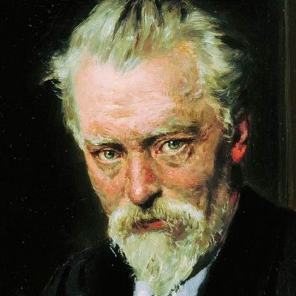 Vladimir Makovsky