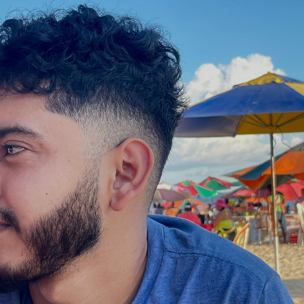 Jedi Ribeirinho 🏹♦️