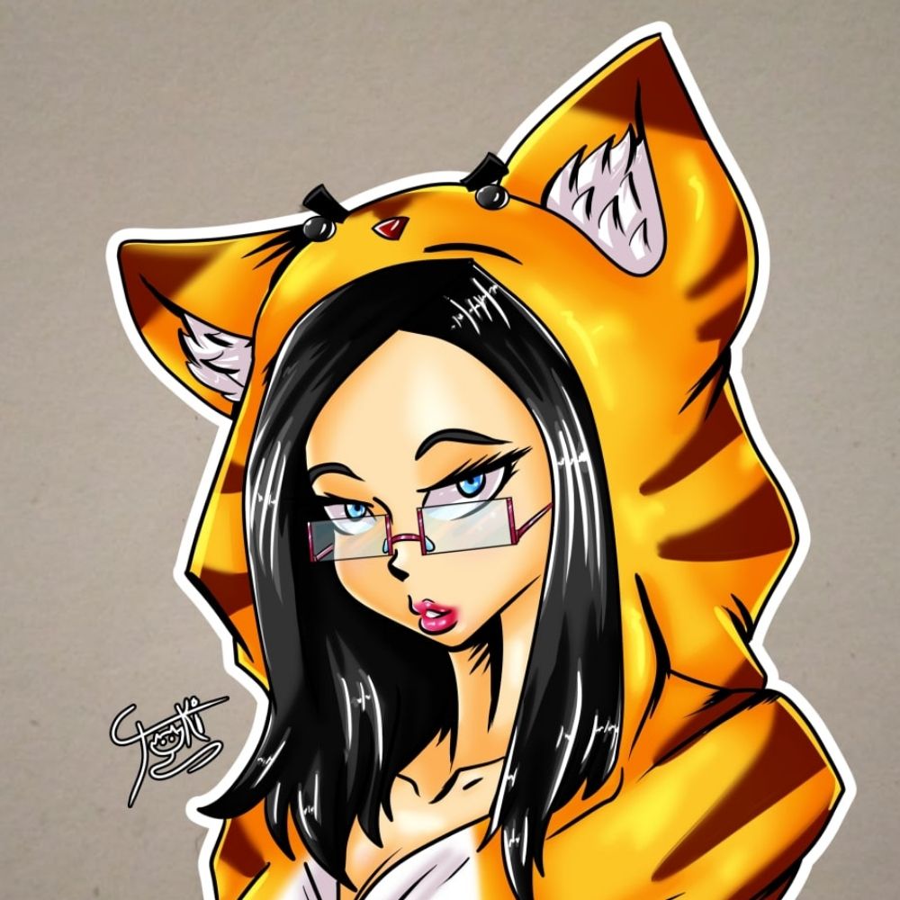 TokiCat