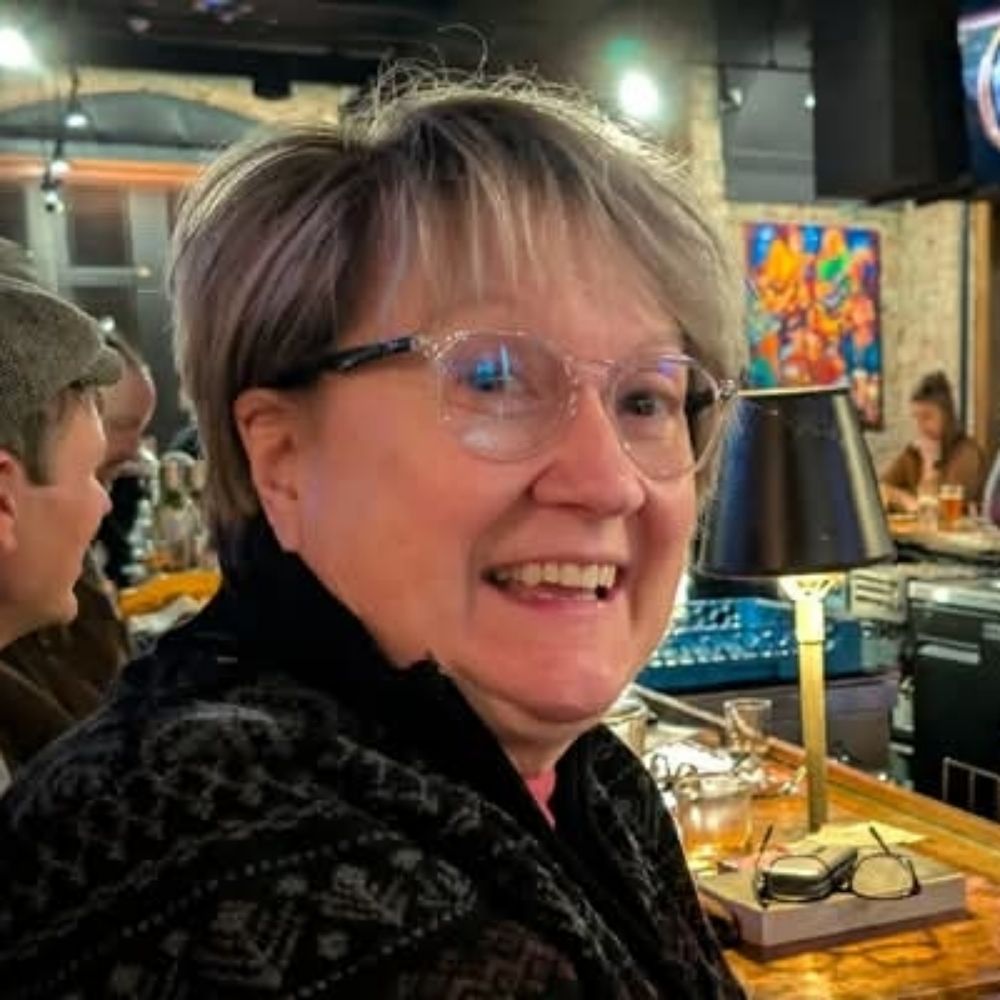 Linda Newman