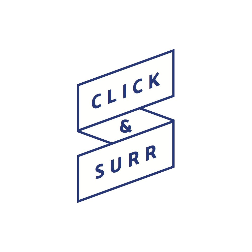 click und surr