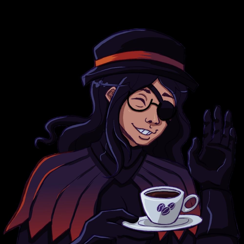 Café do Alucard