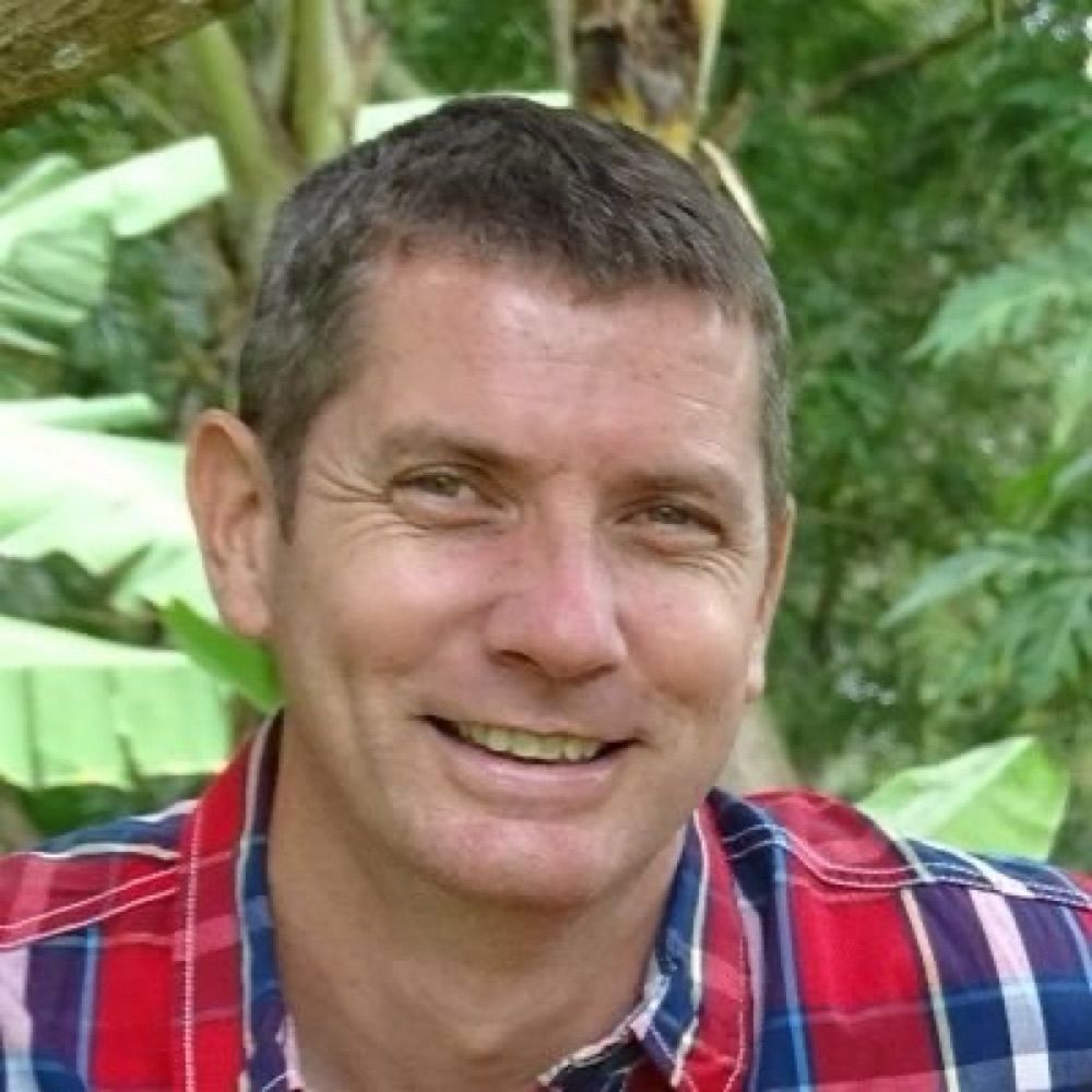 Paul Baker