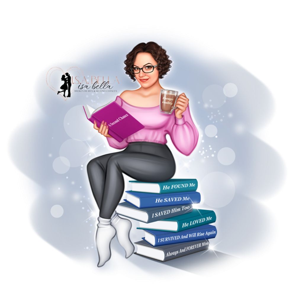 Author i.s.a. bella