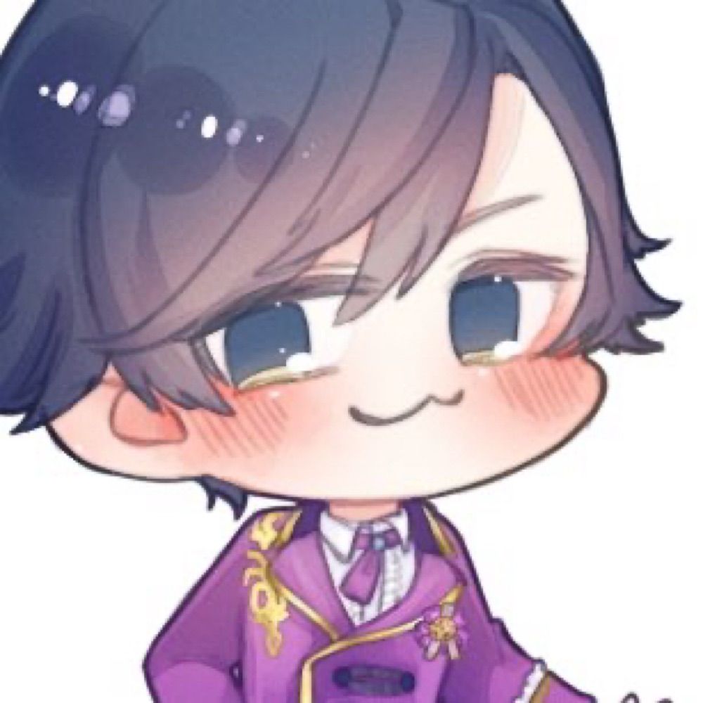 る♔