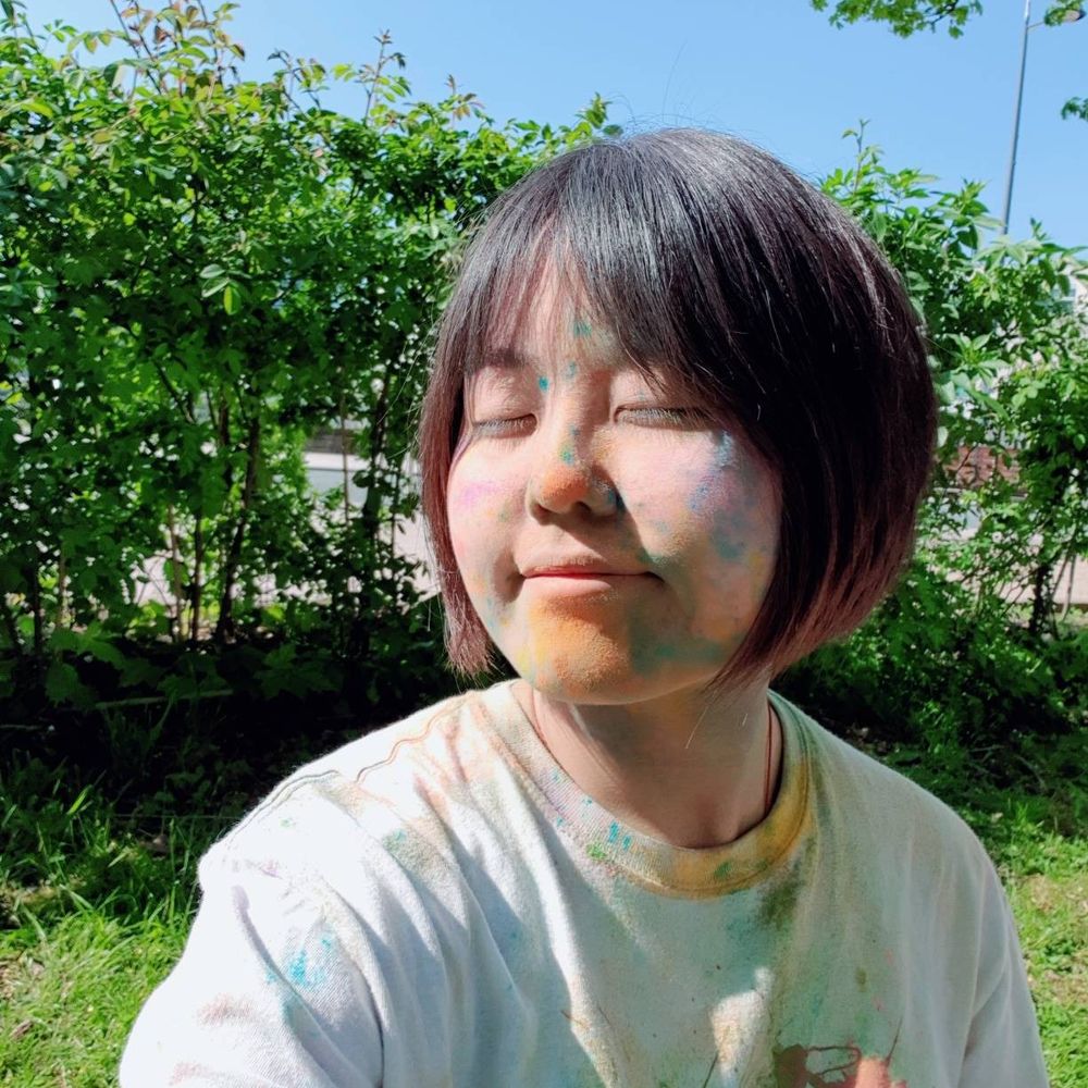 Jiaqi (Ella) Li (She/They)