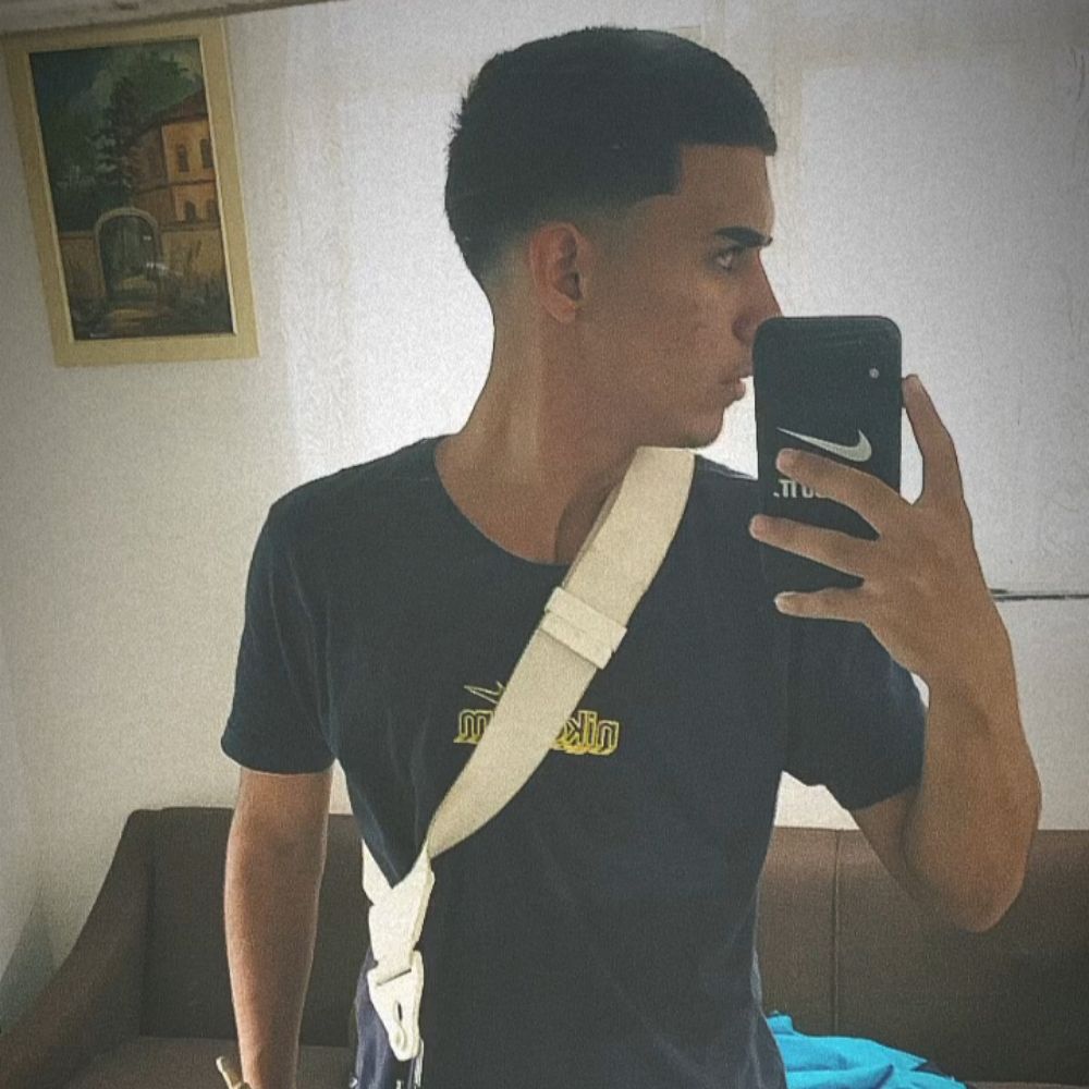 Pedro Arruda 