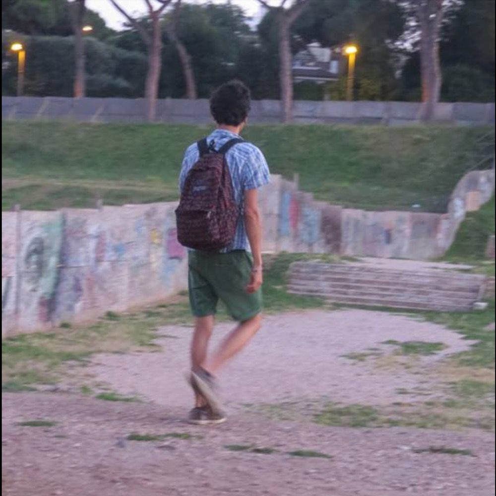 Nian Pissolati