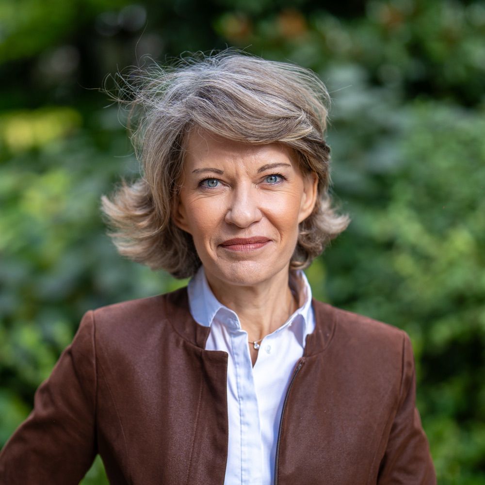 Anne Genetet