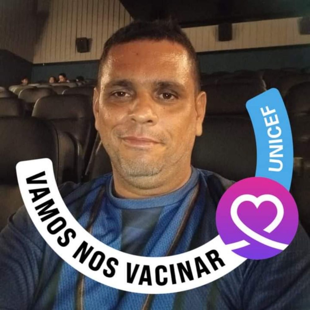 Edvaldo Izidio 