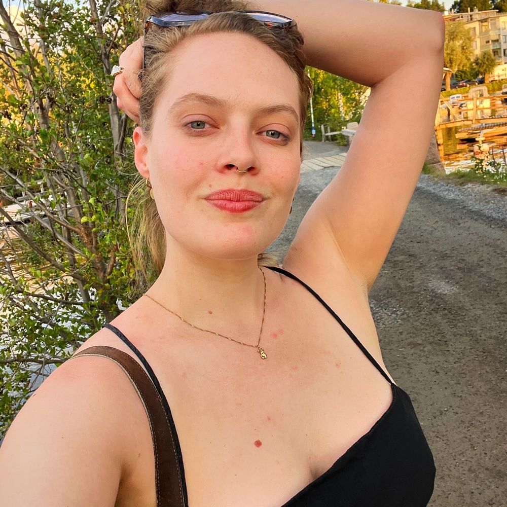Emma McNairy