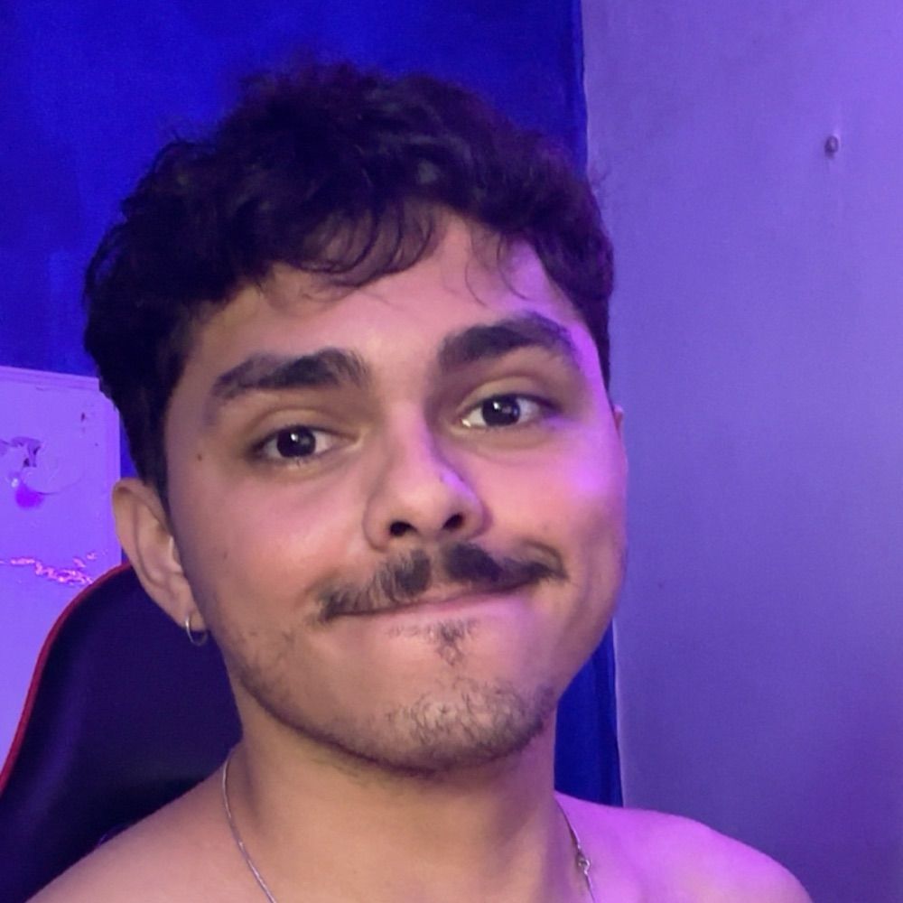 Dani Boy, o mágico
