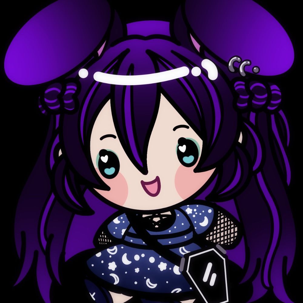 GoddessBunBun