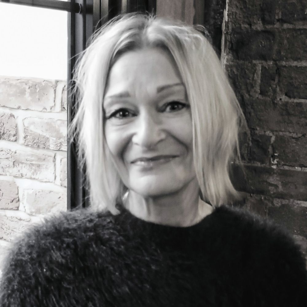 Sylvia Patterson