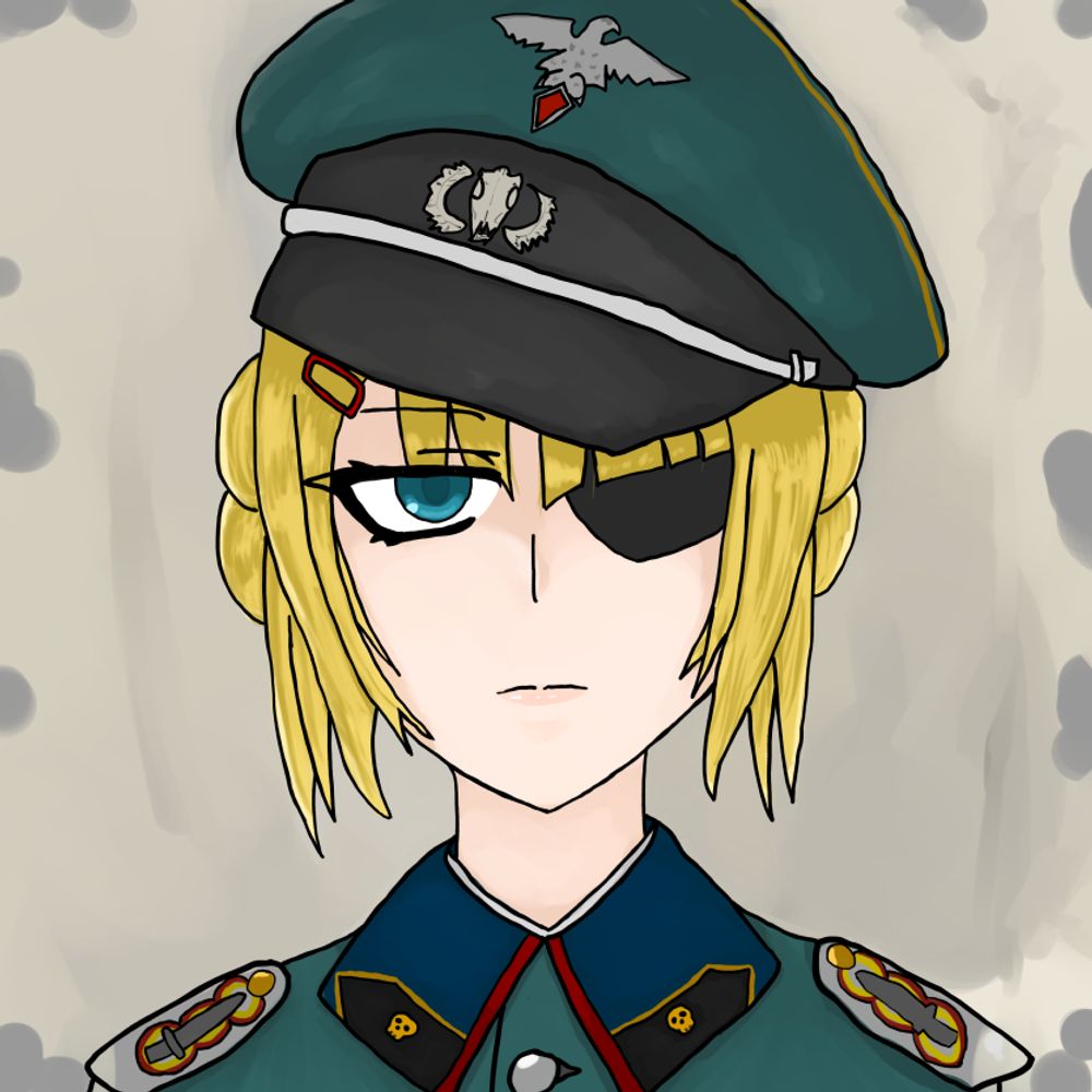 ✠Sigrid Dor Eugen Heinzel✠