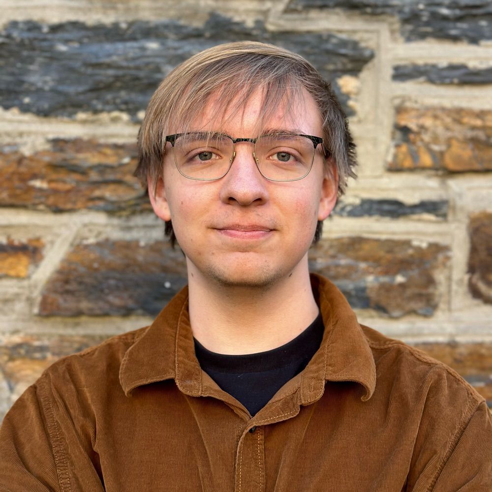 Daniel Reich
