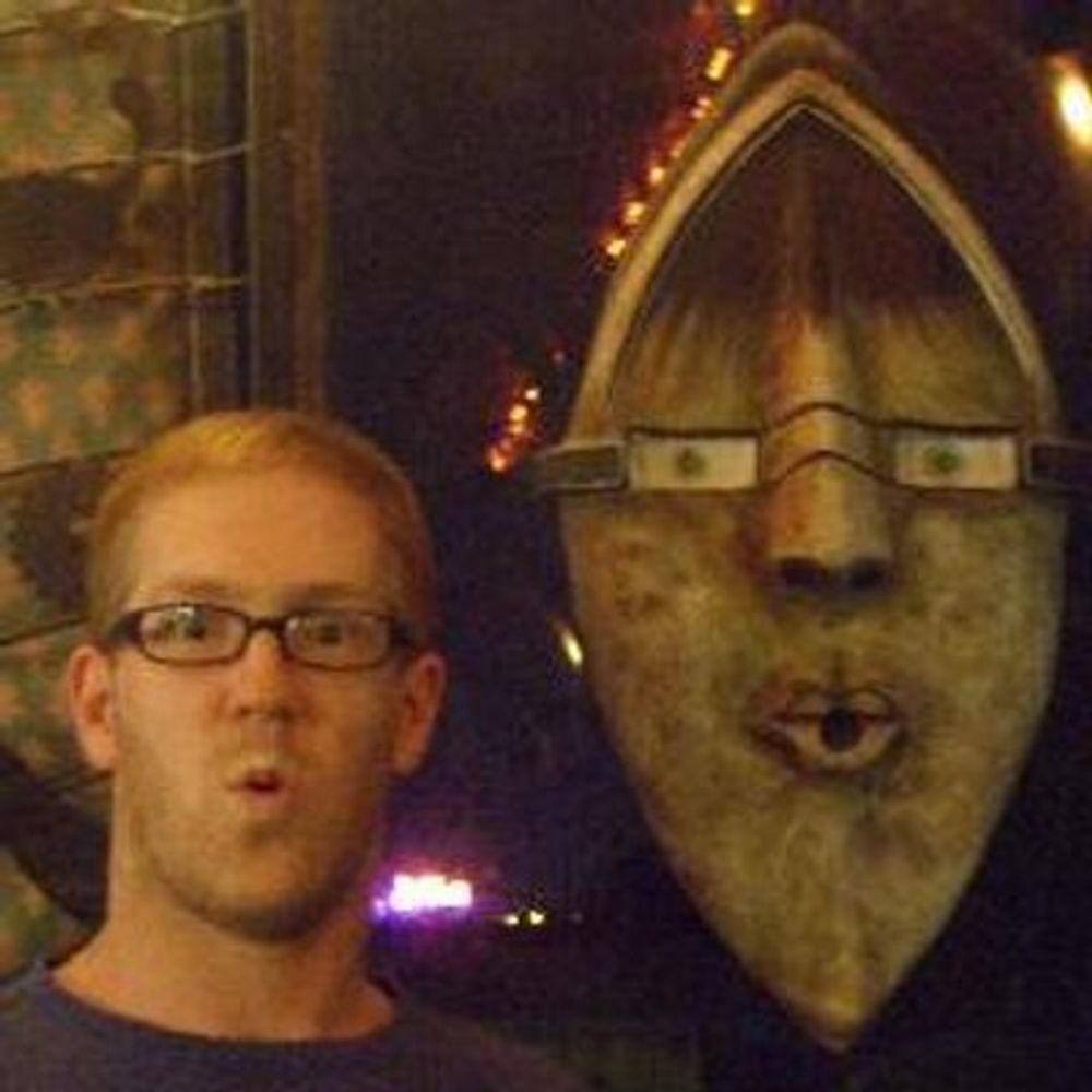 Scot Maupin
