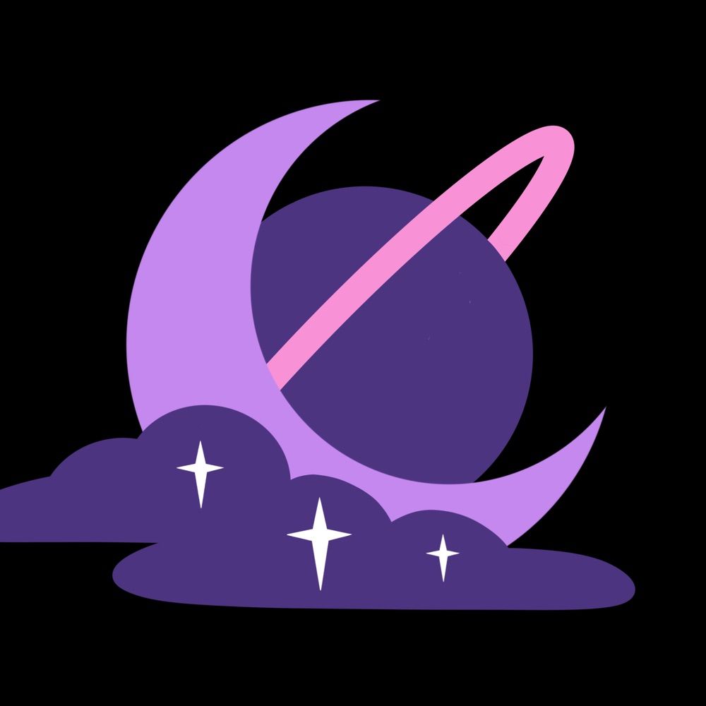Deep Space Dreams