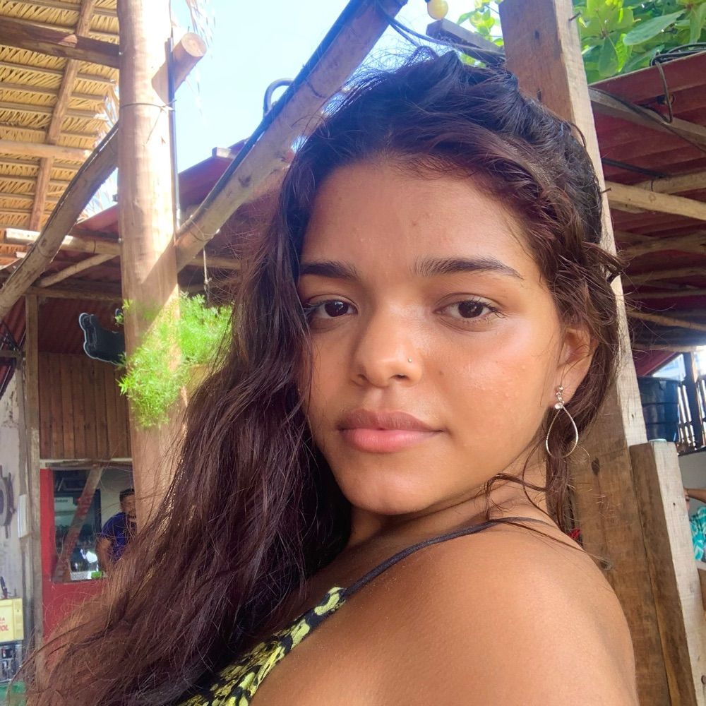 nini tyrant🤠