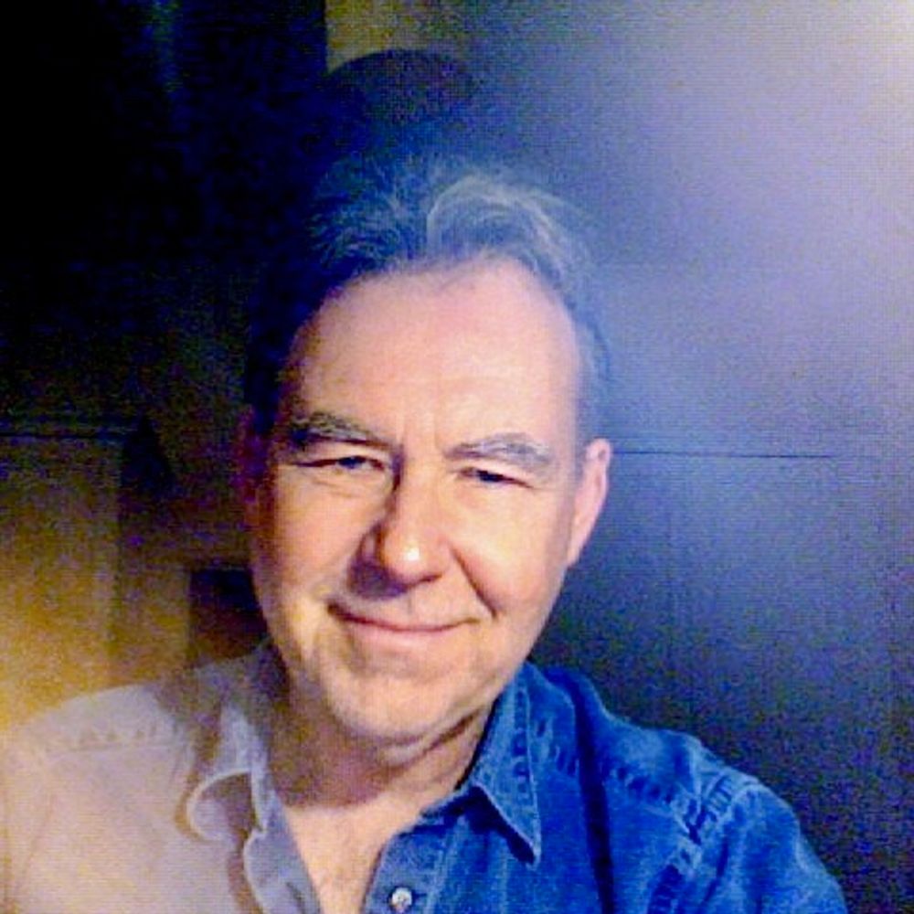 David Gillick