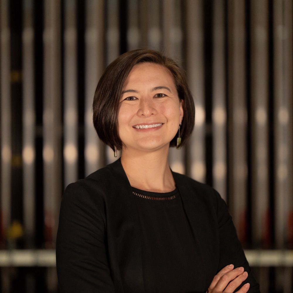 Tarryn Li-Min Chun