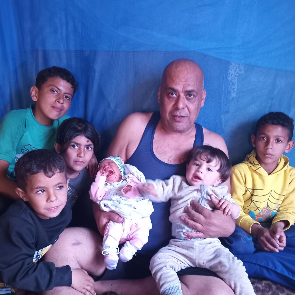 Salim Family