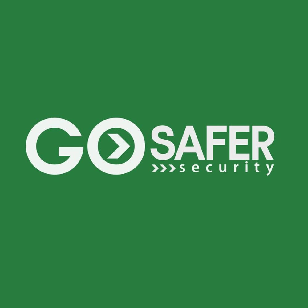 Go Safer Security