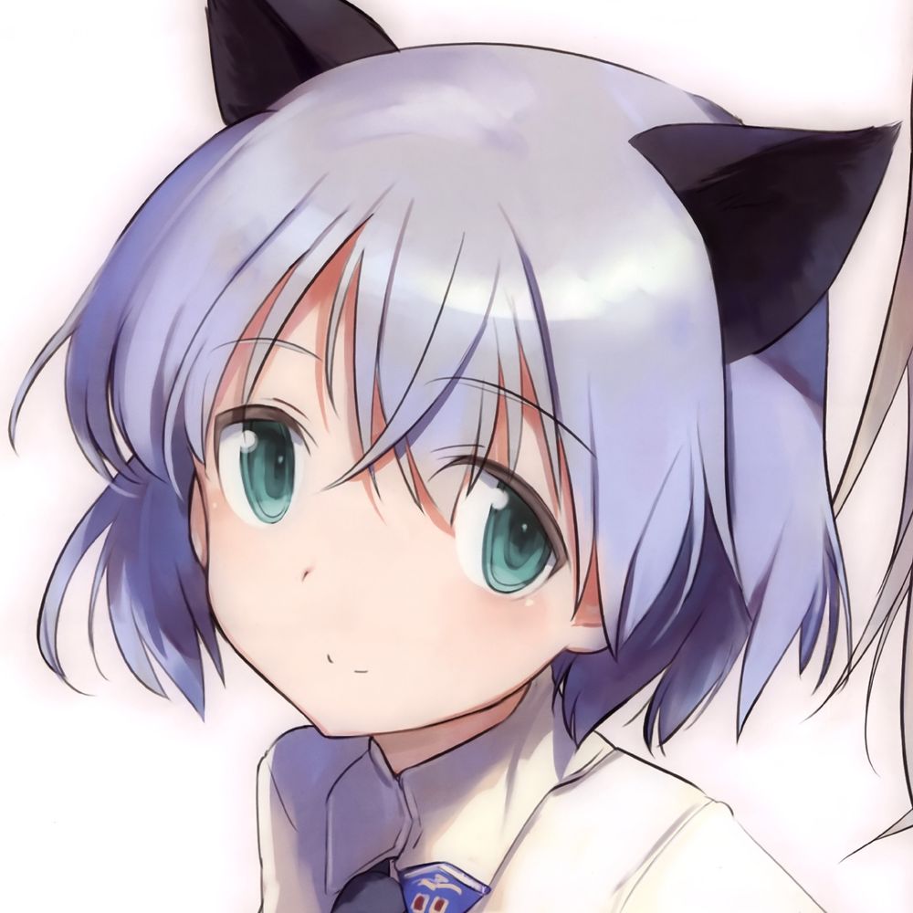 幼女(真)