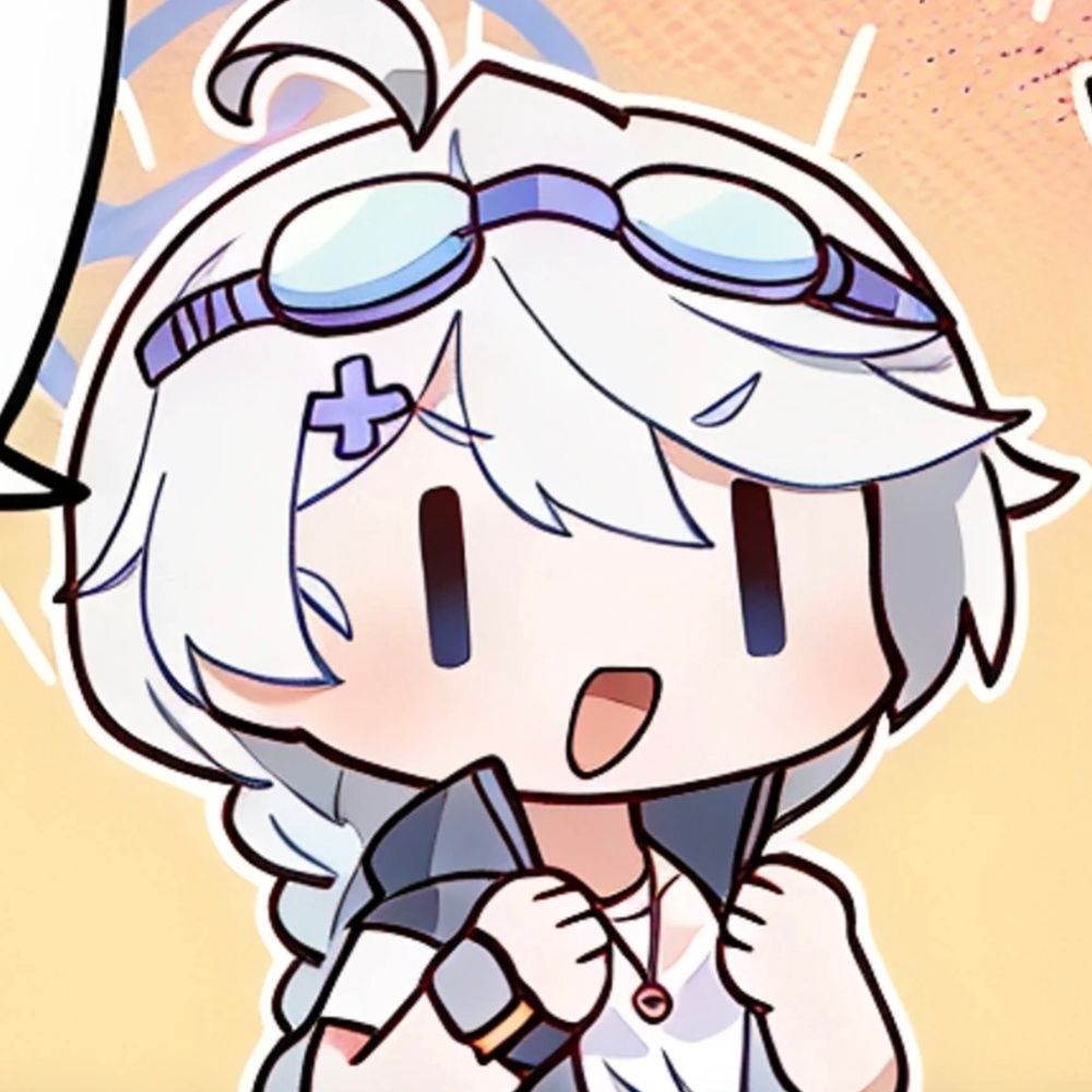 幼女(真)