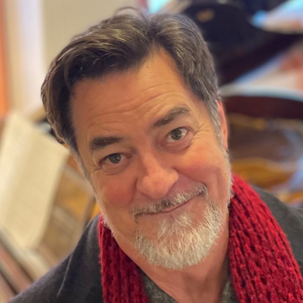 Doug Brendel