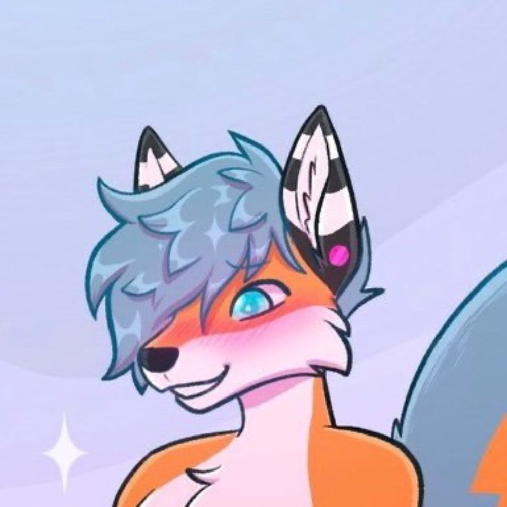 Cloud fox ζ