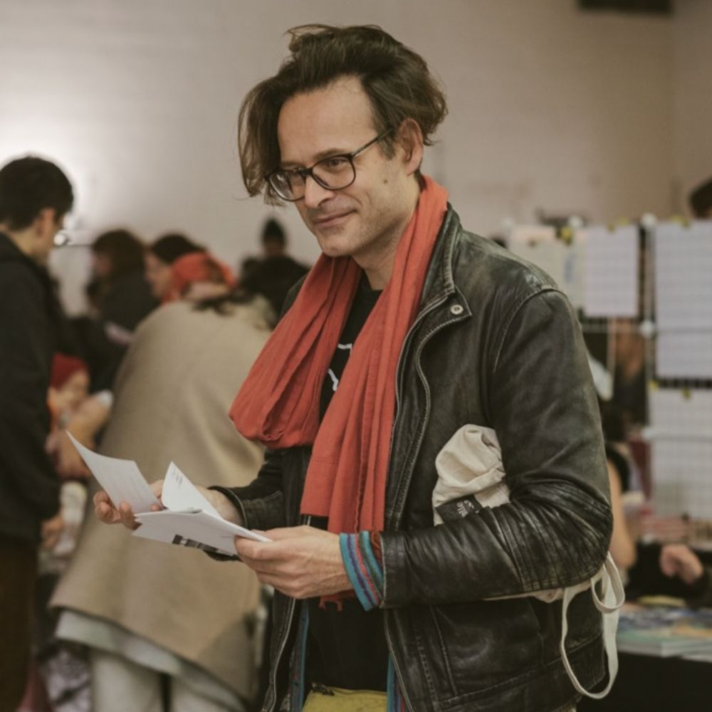 Mathieu Jacques