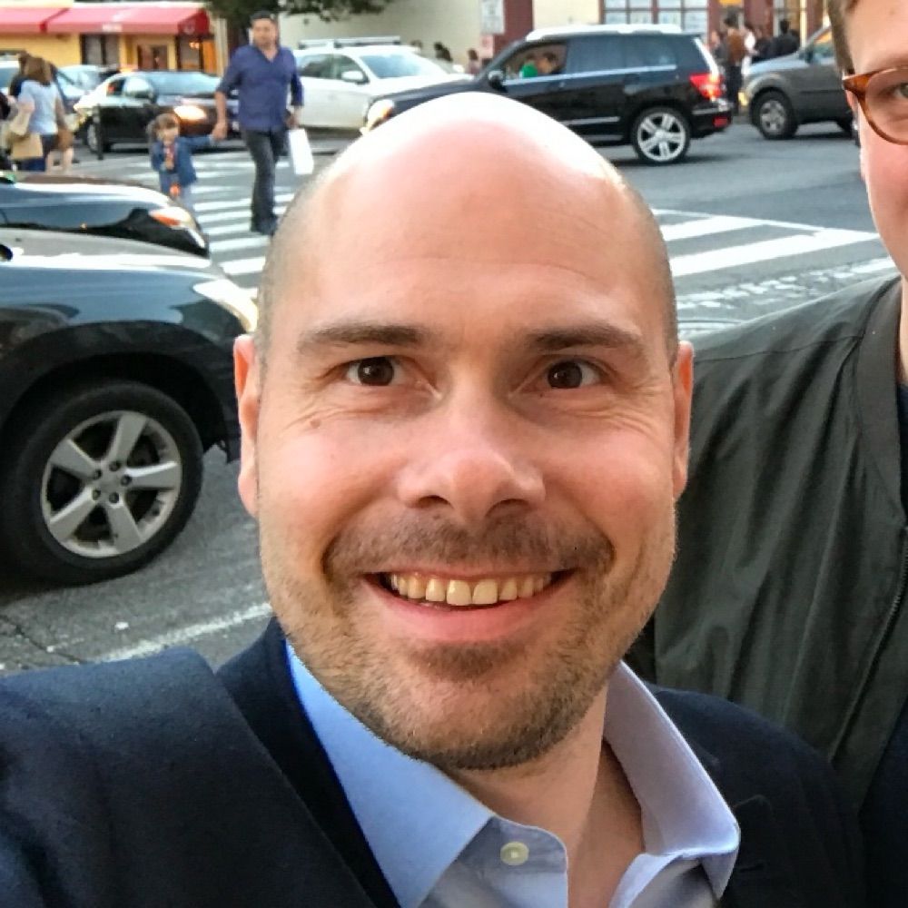 Anders Opdahl