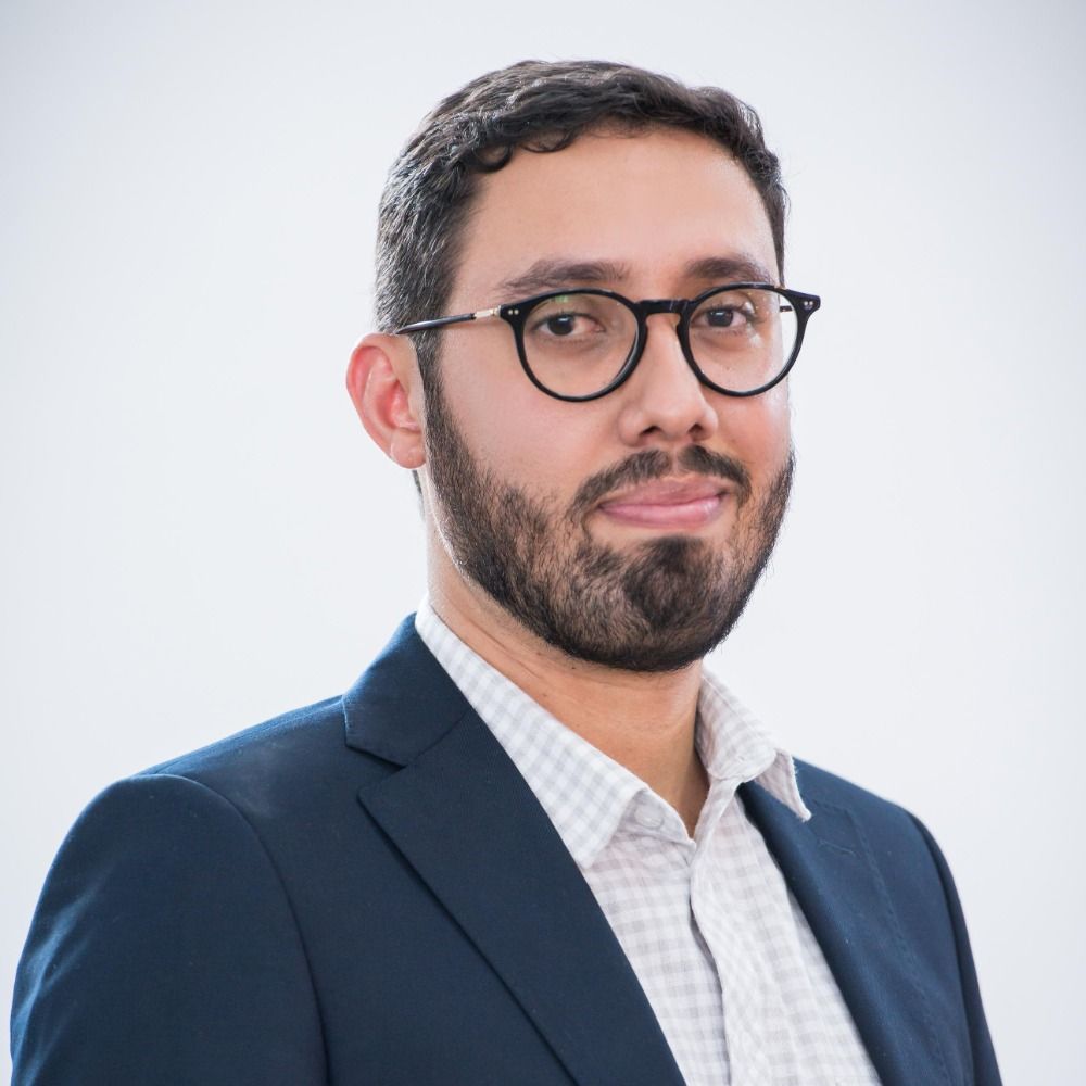 Antonio Vinícius Barbosa