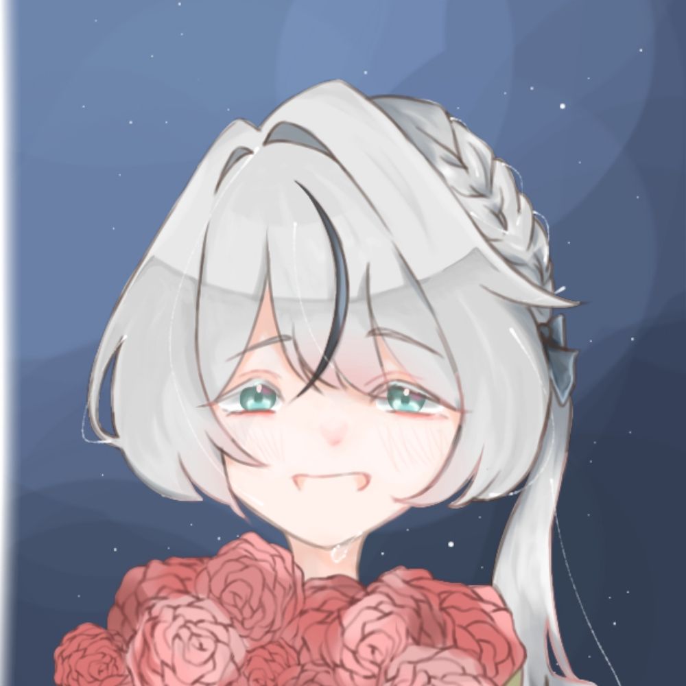 月見雫🌙