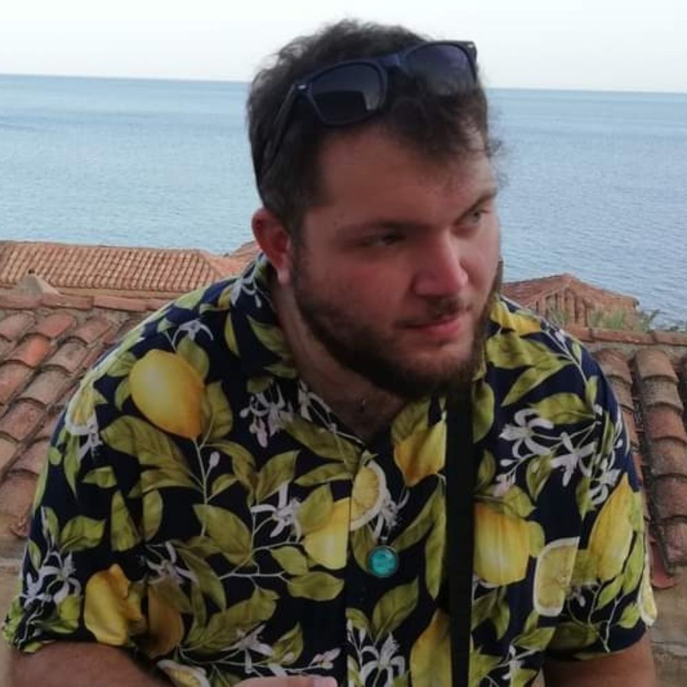 Alexandros Delimichalis