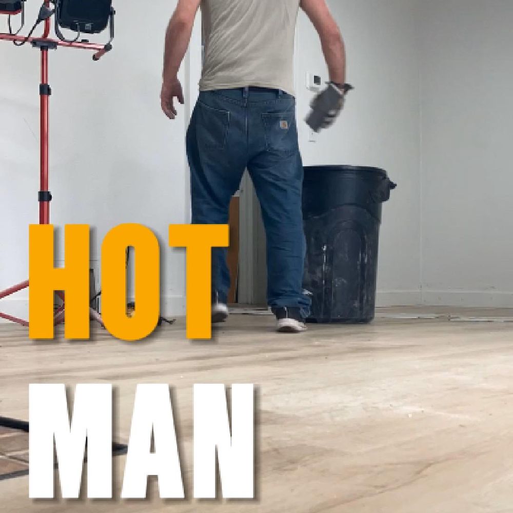 Hot Man Sh*t