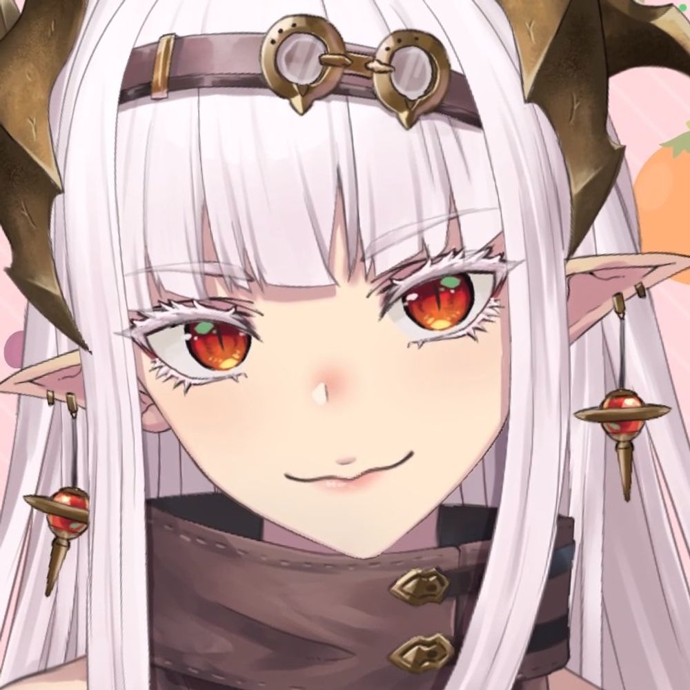 シヴ・ドラコ🐉🪽低音白竜V