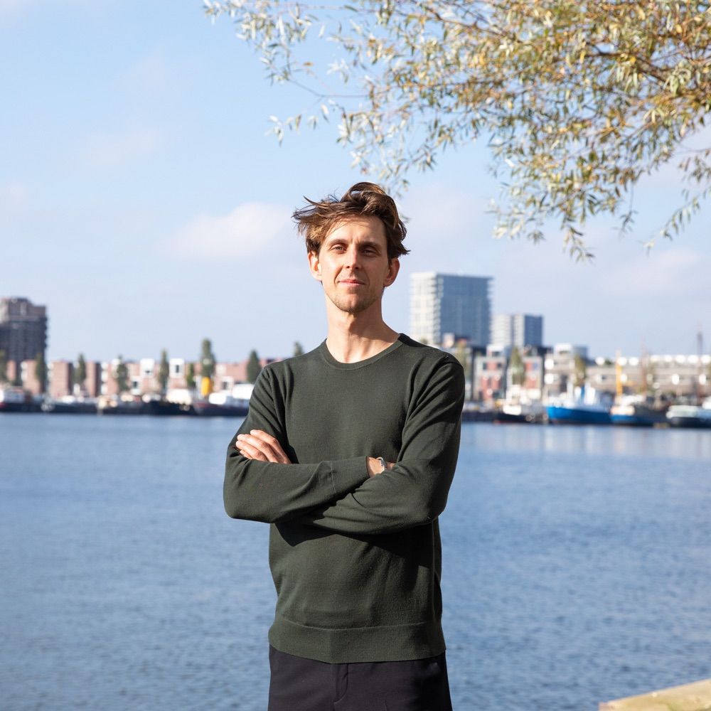 Thijs van Stigt