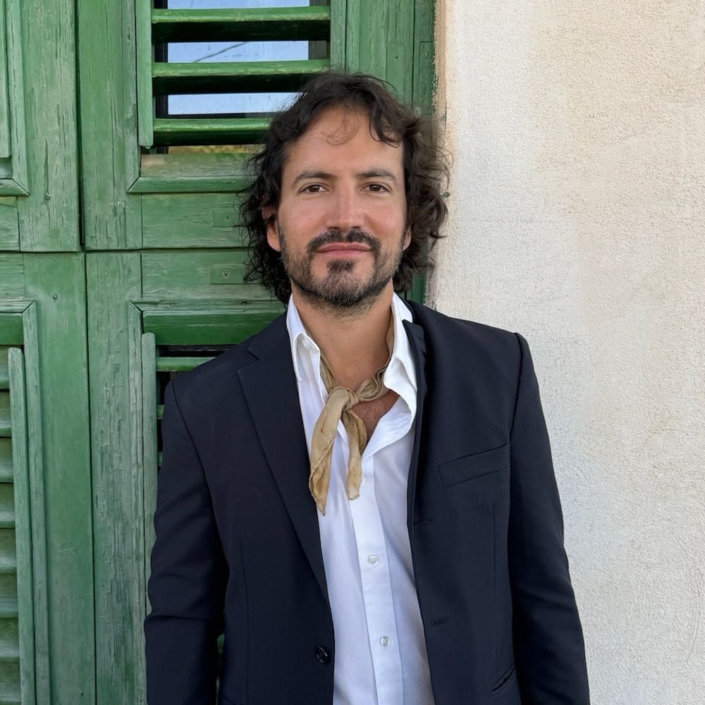 Alberto Pepe, Ph.D.
