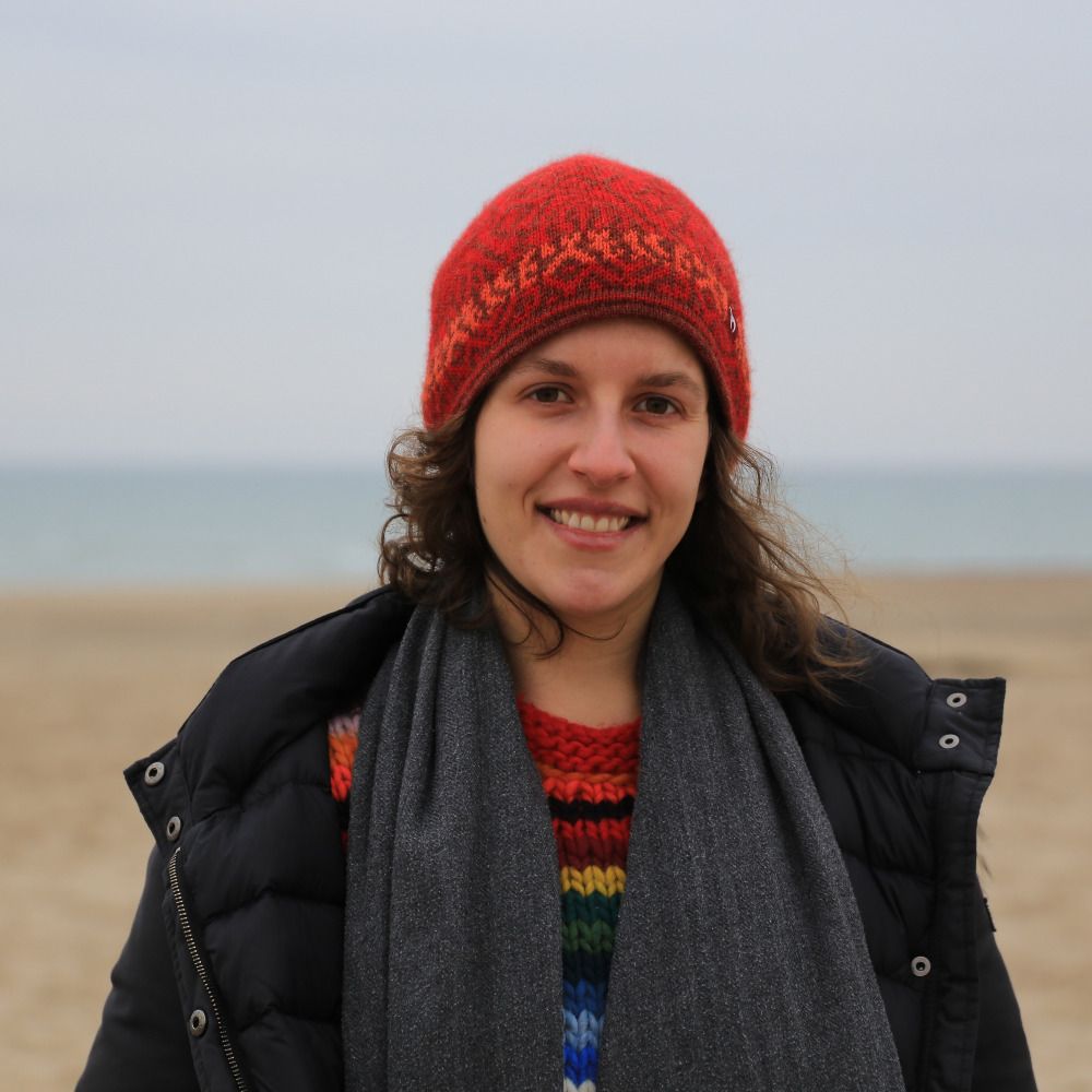 Leonie Barghorn