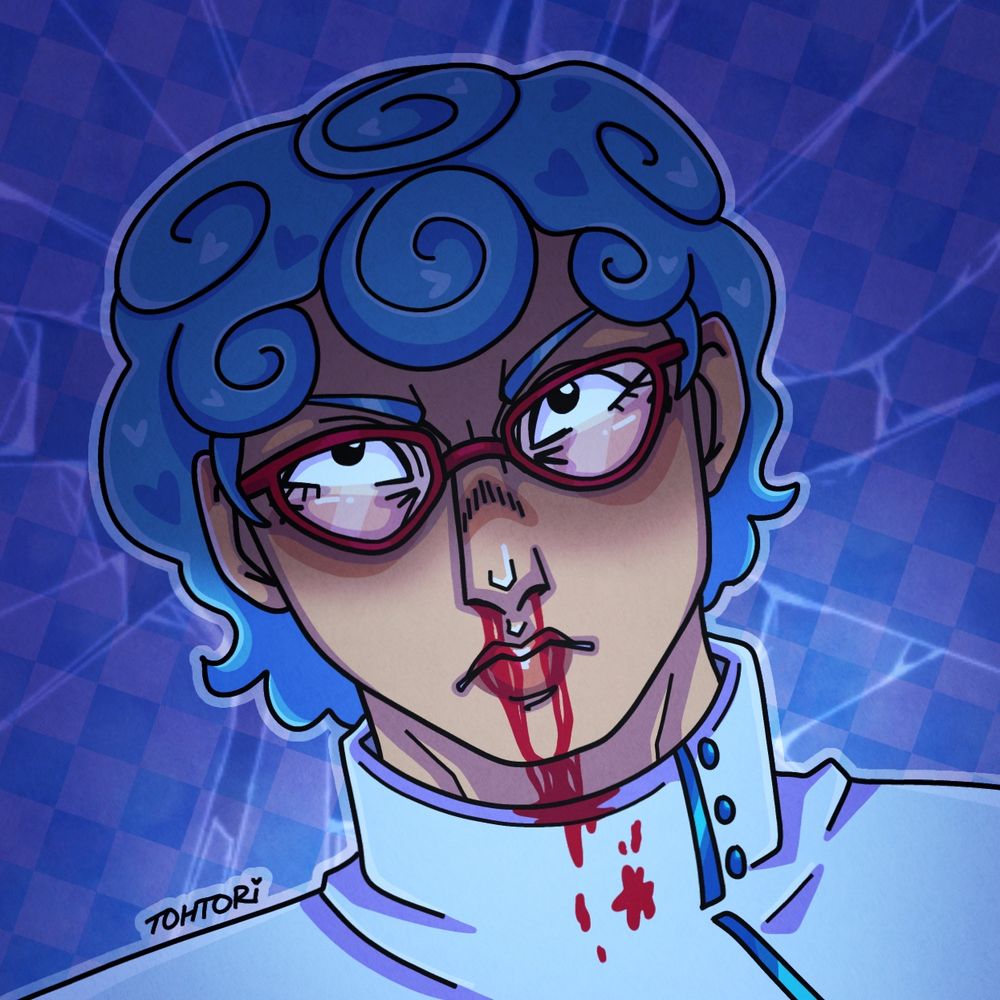 💖 kiraboss connoisseur 💖